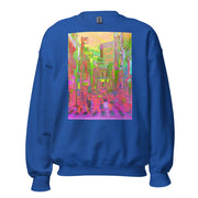 Unisex Sweatshirt #363
