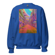 Unisex Sweatshirt #362
