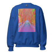 Unisex Sweatshirt #357