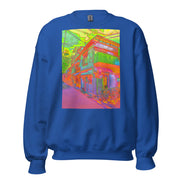 Unisex Sweatshirt #341