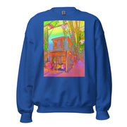 Unisex Sweatshirt #343