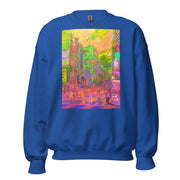Unisex Sweatshirt #346