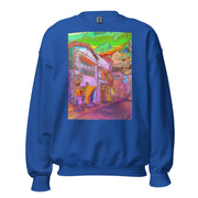 Unisex Sweatshirt #328