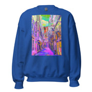 Unisex Sweatshirt #354