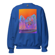 Unisex Sweatshirt #327