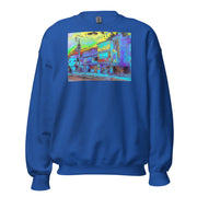 Unisex Sweatshirt #336