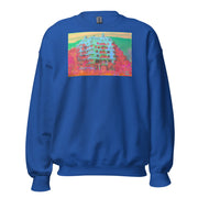 Unisex Sweatshirt #368