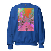 Unisex Sweatshirt #364