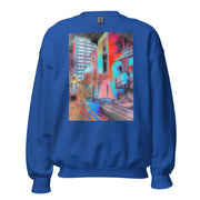 Unisex Sweatshirt #337