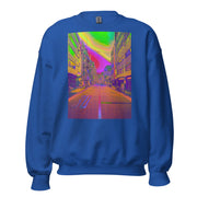Unisex Sweatshirt #339