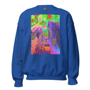 Unisex Sweatshirt #338