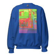 Unisex Sweatshirt #349