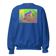 Unisex Sweatshirt #340