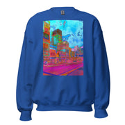 Unisex Sweatshirt #326