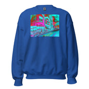 Unisex Sweatshirt #335