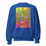 Unisex Sweatshirt #342