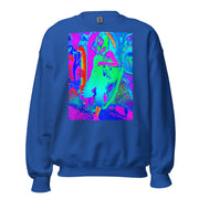 Unisex Sweatshirt #166
