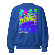 Unisex Sweatshirt #172