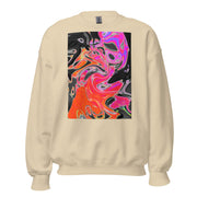 Unisex Sweatshirt #102