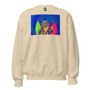 Unisex Sweatshirt #134