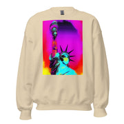 Unisex Sweatshirt #123