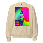 Unisex Sweatshirt #125