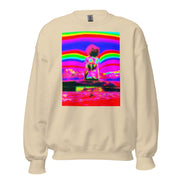 Unisex Sweatshirt #107