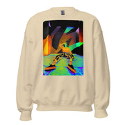 Unisex Sweatshirt #153