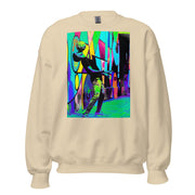 Unisex Sweatshirt #174