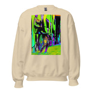 Unisex Sweatshirt #173