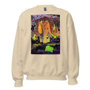Unisex Sweatshirt #155