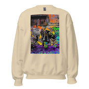 Unisex Sweatshirt #156