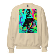 Unisex Sweatshirt #163