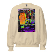Unisex Sweatshirt #154