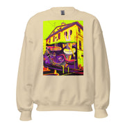 Unisex Sweatshirt #218
