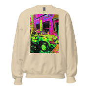Unisex Sweatshirt #179