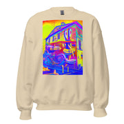 Unisex Sweatshirt #213