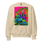 Unisex Sweatshirt #217