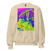 Unisex Sweatshirt #216