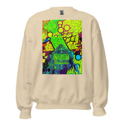 Unisex Sweatshirt #208