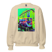Unisex Sweatshirt #215