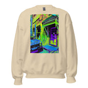 Unisex Sweatshirt #201