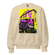Unisex Sweatshirt #219