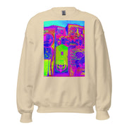 Unisex Sweatshirt #195