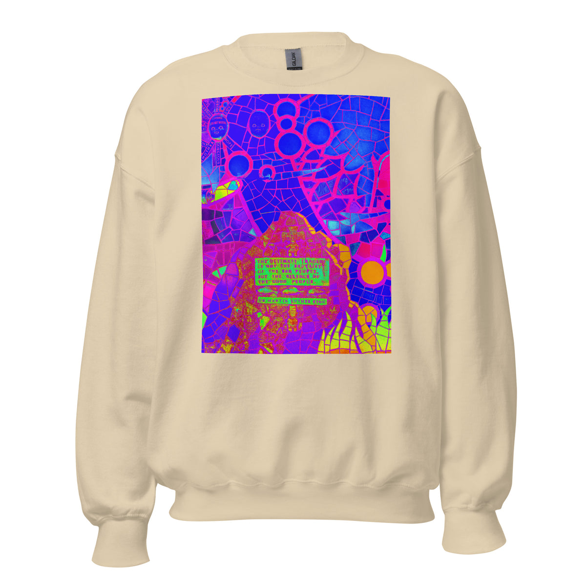 Unisex Sweatshirt #210