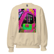 Unisex Sweatshirt #203