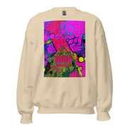 Unisex Sweatshirt #209