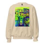 Unisex Sweatshirt #193
