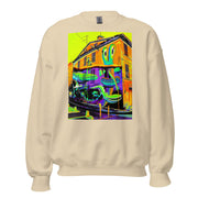 Unisex Sweatshirt #220
