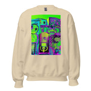 Unisex Sweatshirt #196